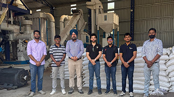 Flue Gas Desulphurization Technology